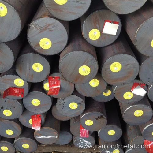 High Quality Q215 Carbon Steel Round Bar